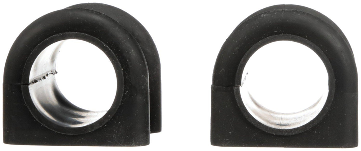 Back View of Front Suspension Stabilizer Bar Bushing Kit DELPHI TD4567W