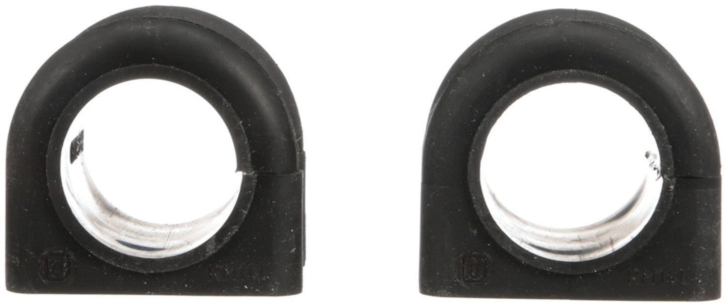 Front View of Front Suspension Stabilizer Bar Bushing Kit DELPHI TD4567W