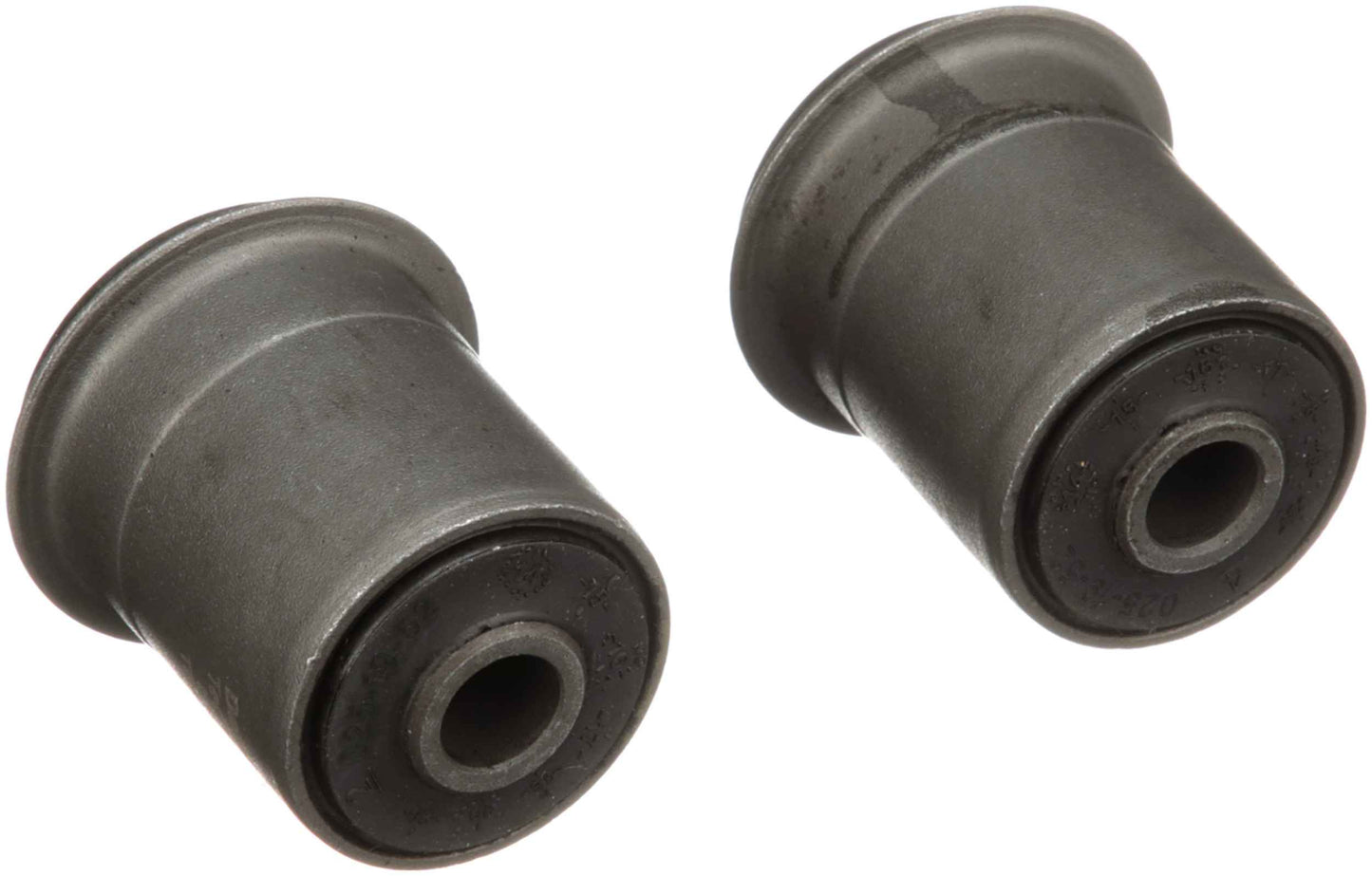 Angle View of Front Suspension Control Arm Bushing Kit DELPHI TD4625W