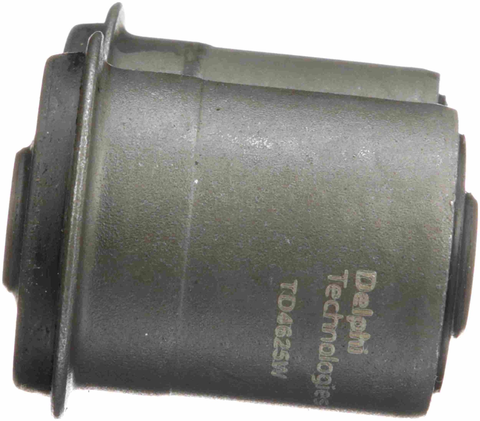 Left View of Front Suspension Control Arm Bushing Kit DELPHI TD4625W