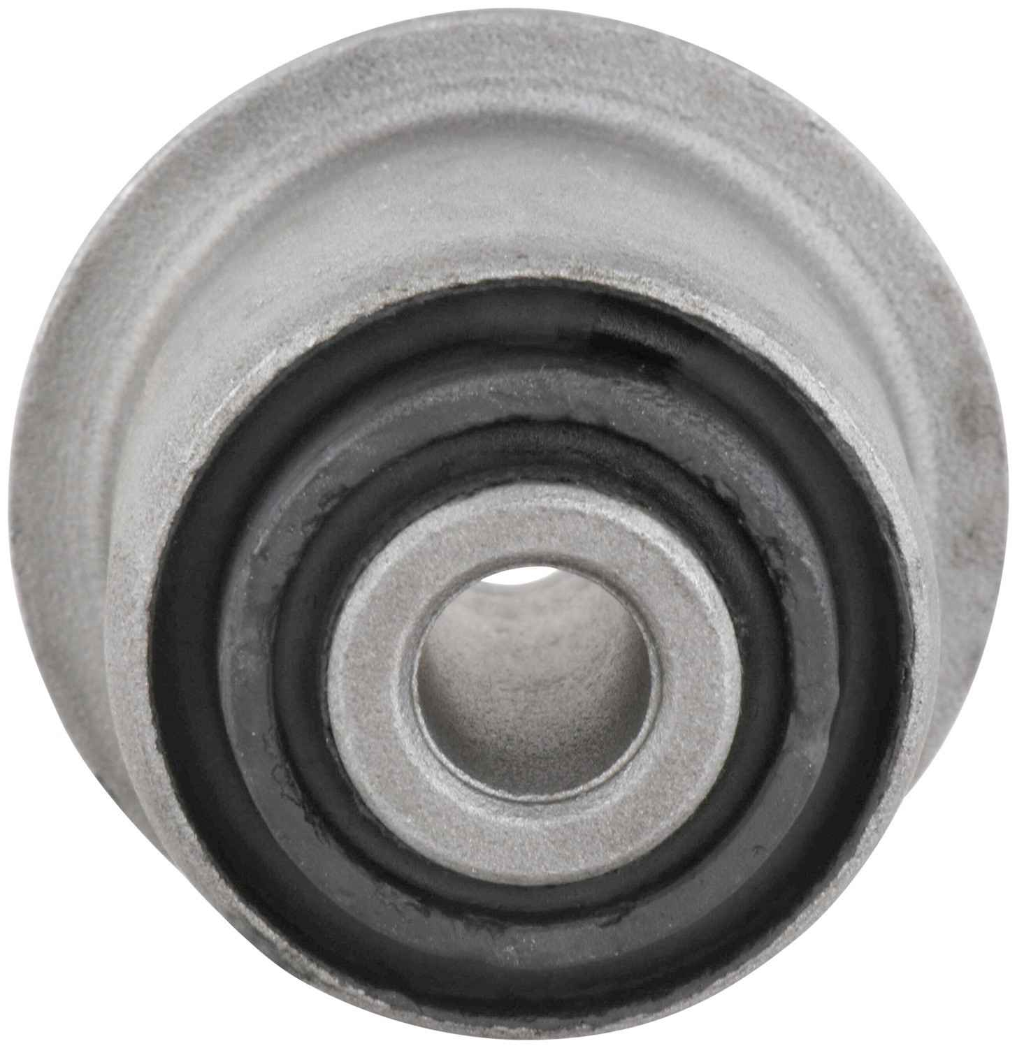 Back View of Front Suspension Control Arm Bushing DELPHI TD463W