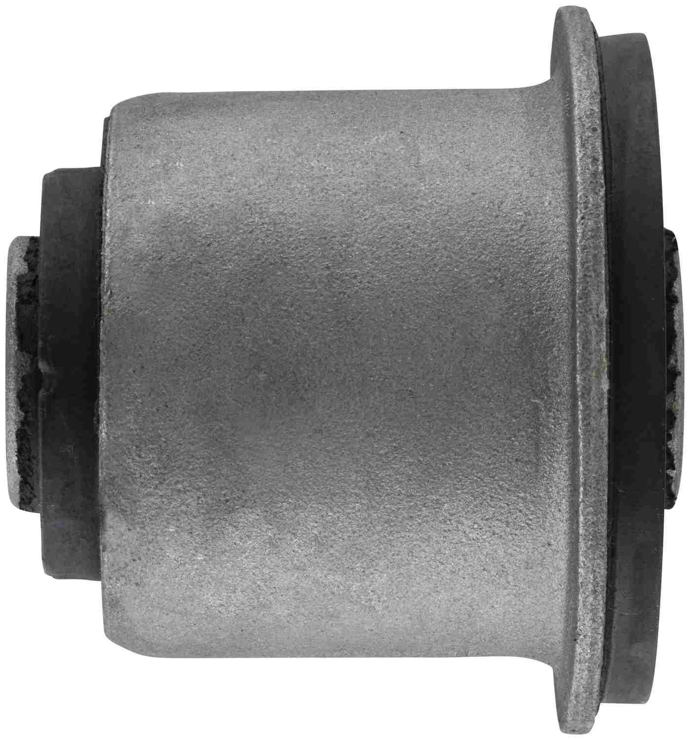 Bottom View of Front Suspension Control Arm Bushing DELPHI TD463W