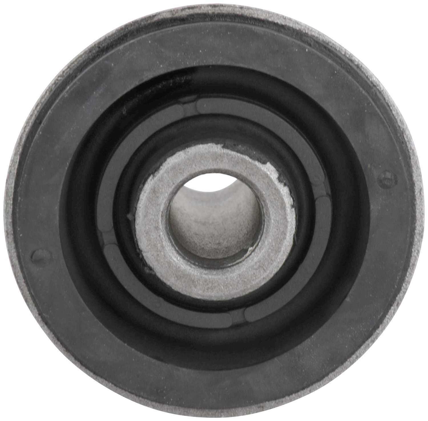 Front View of Front Suspension Control Arm Bushing DELPHI TD463W