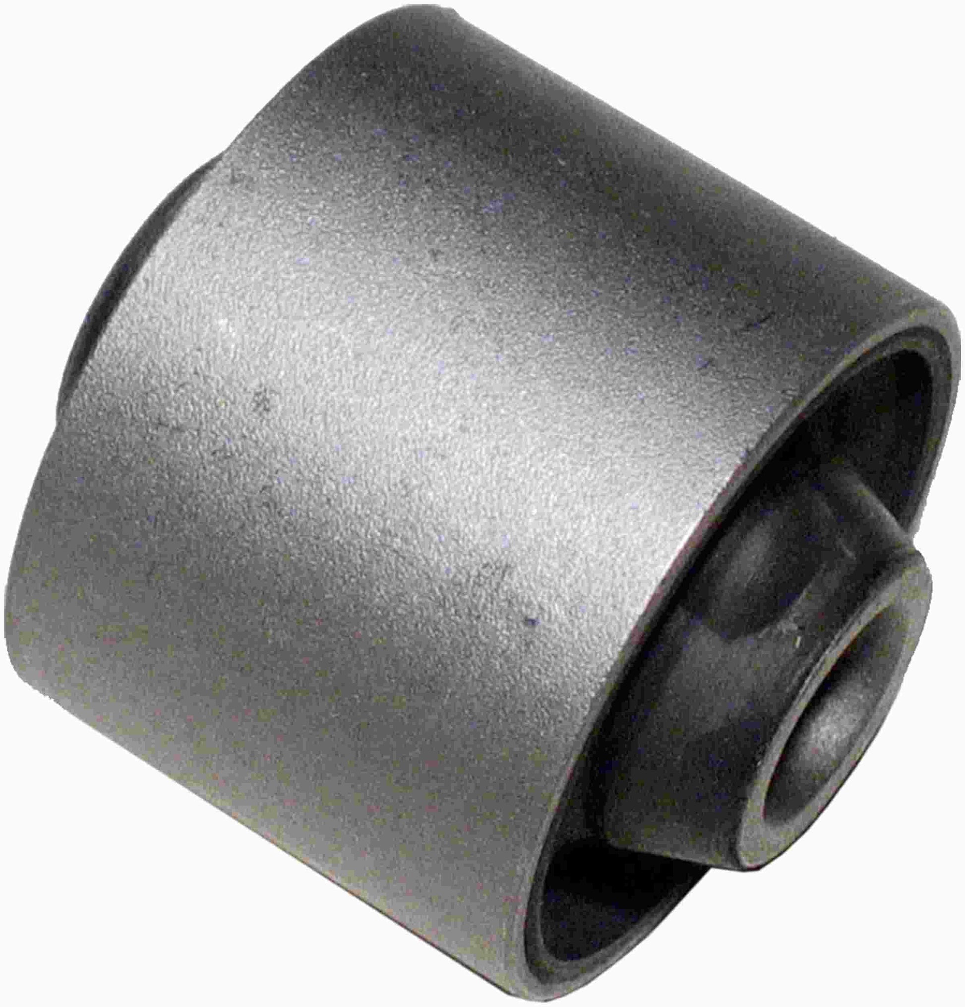 Angle View of Rear Suspension Trailing Arm Bushing DELPHI TD471W