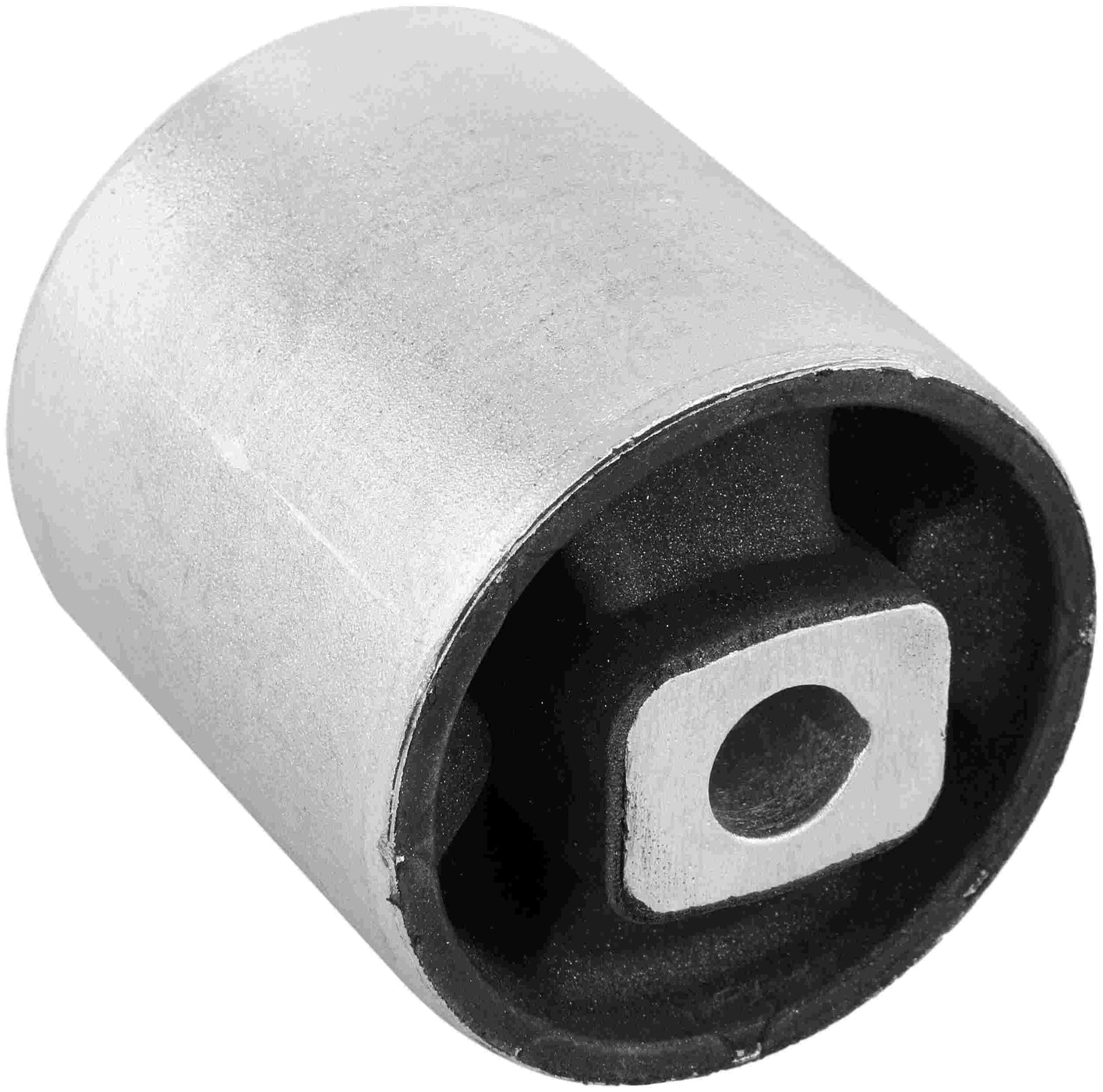 Angle View of Front Upper Suspension Control Arm Bushing DELPHI TD476W