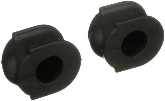 Angle View of Front Suspension Stabilizer Bar Bushing Kit DELPHI TD4791W