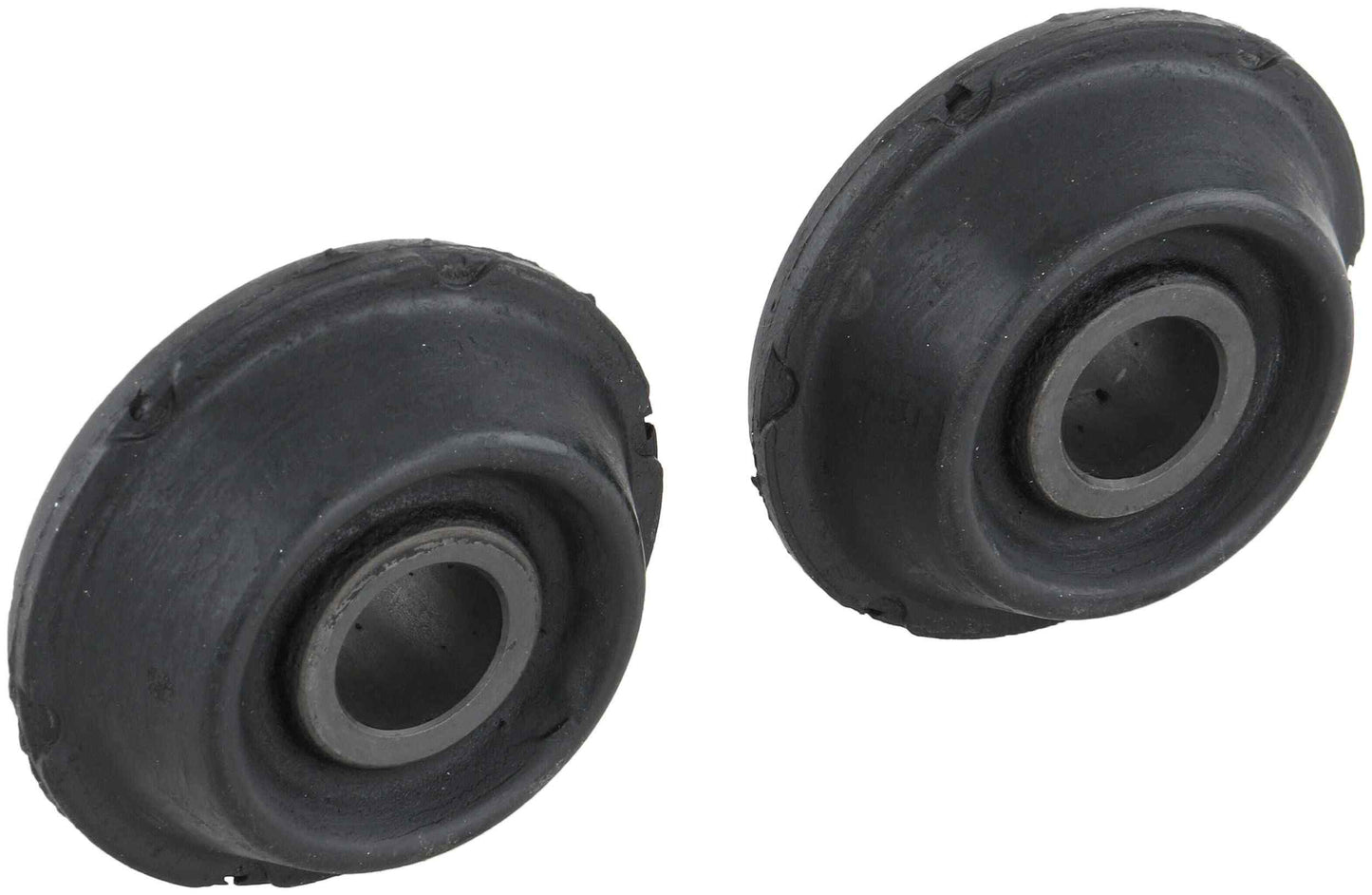 Angle View of Front Suspension Control Arm Bushing Kit DELPHI TD482W