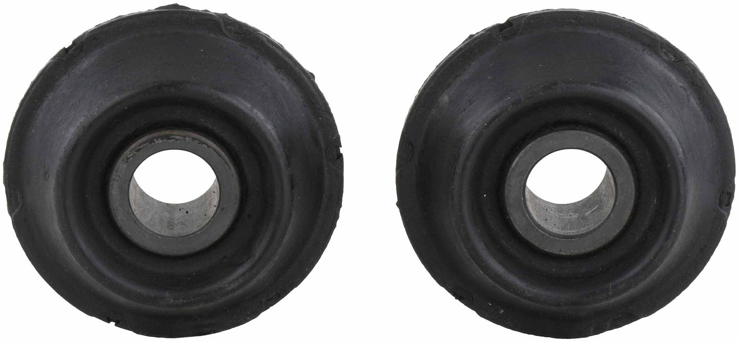 Front View of Front Suspension Control Arm Bushing Kit DELPHI TD482W