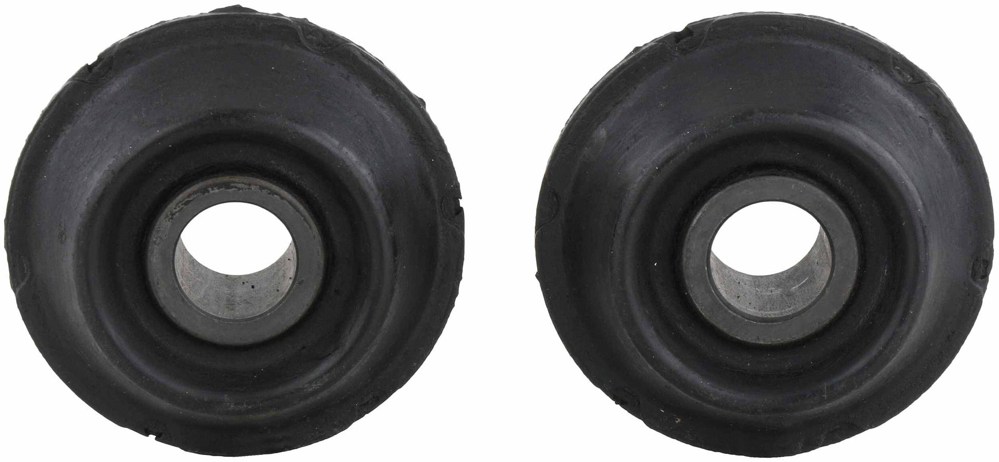 Front View of Front Suspension Control Arm Bushing Kit DELPHI TD482W