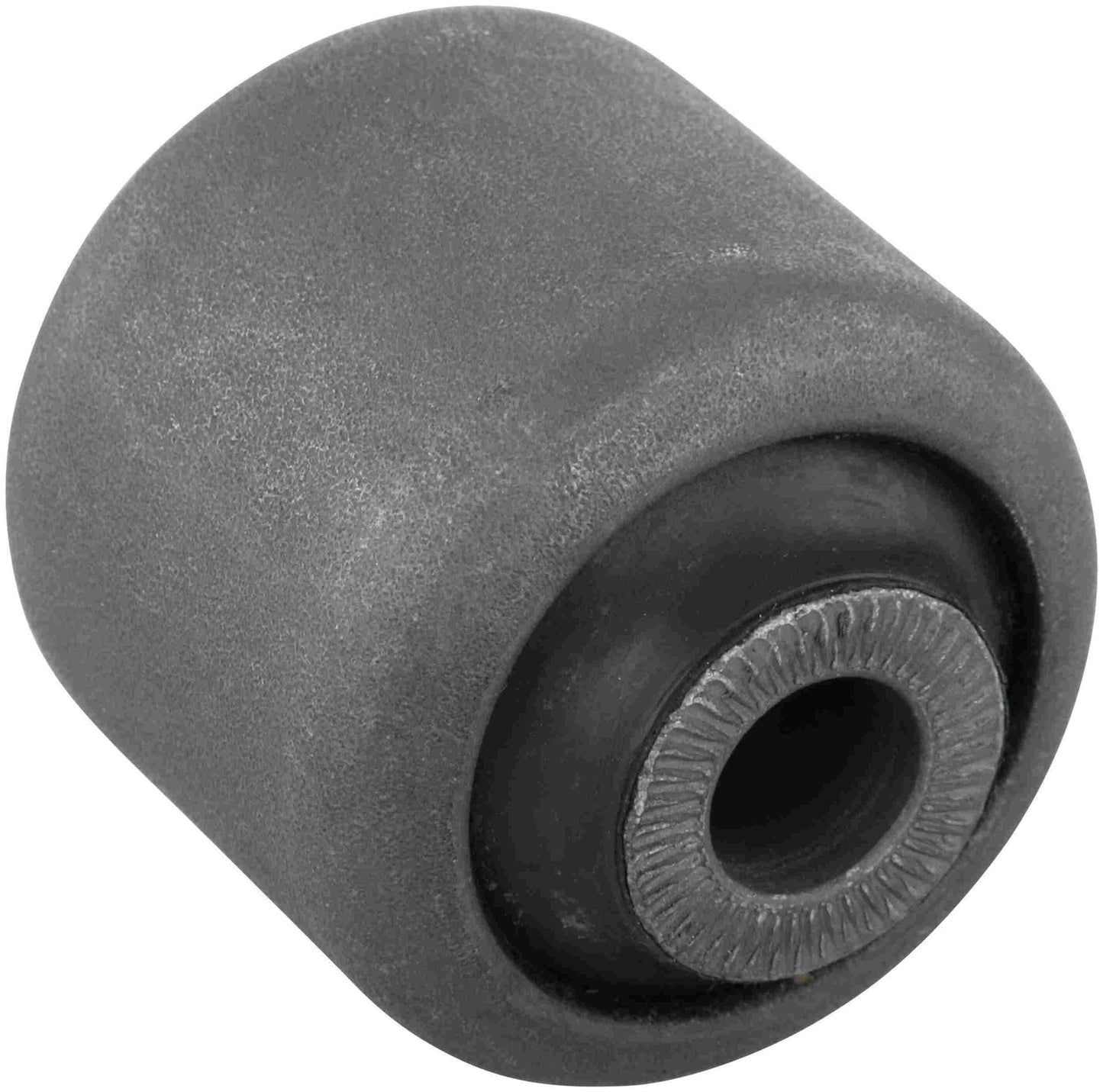 Angle View of Front Rear Suspension Control Arm Bushing DELPHI TD483W