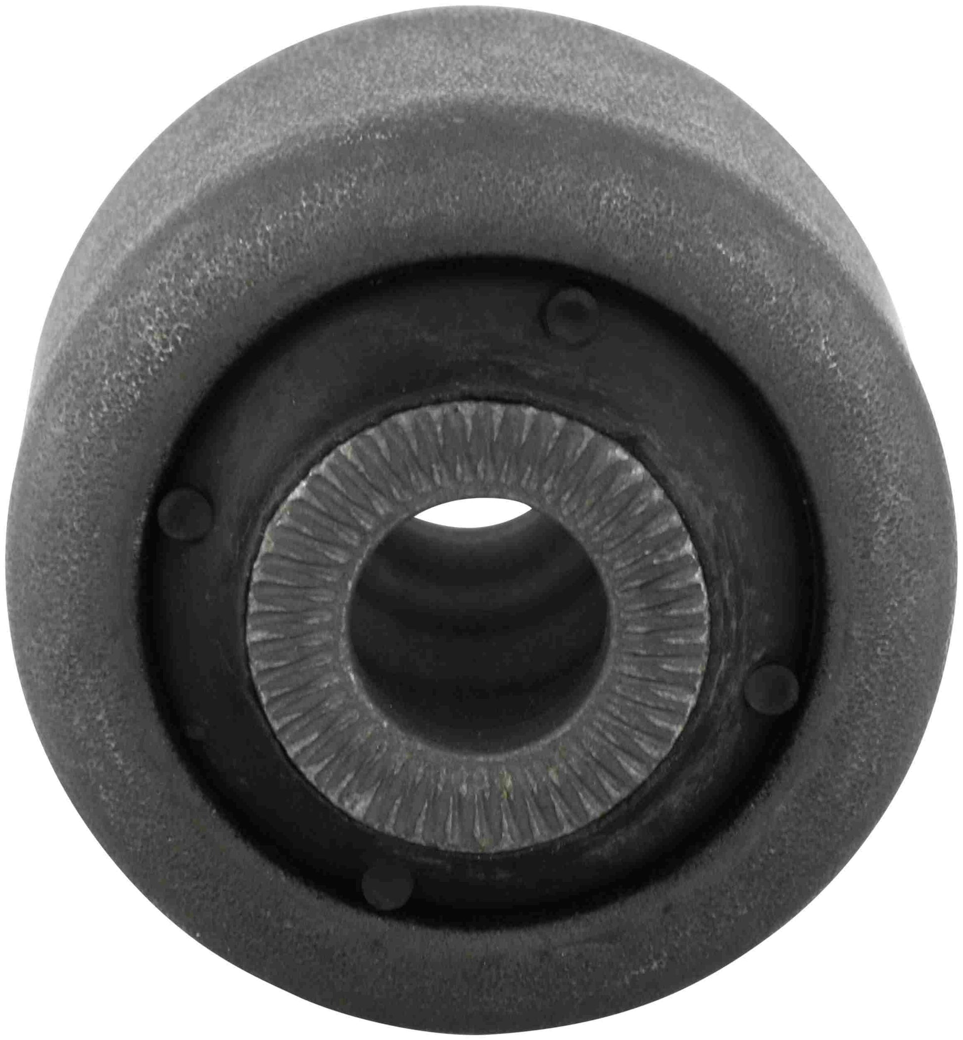 Back View of Front Rear Suspension Control Arm Bushing DELPHI TD483W