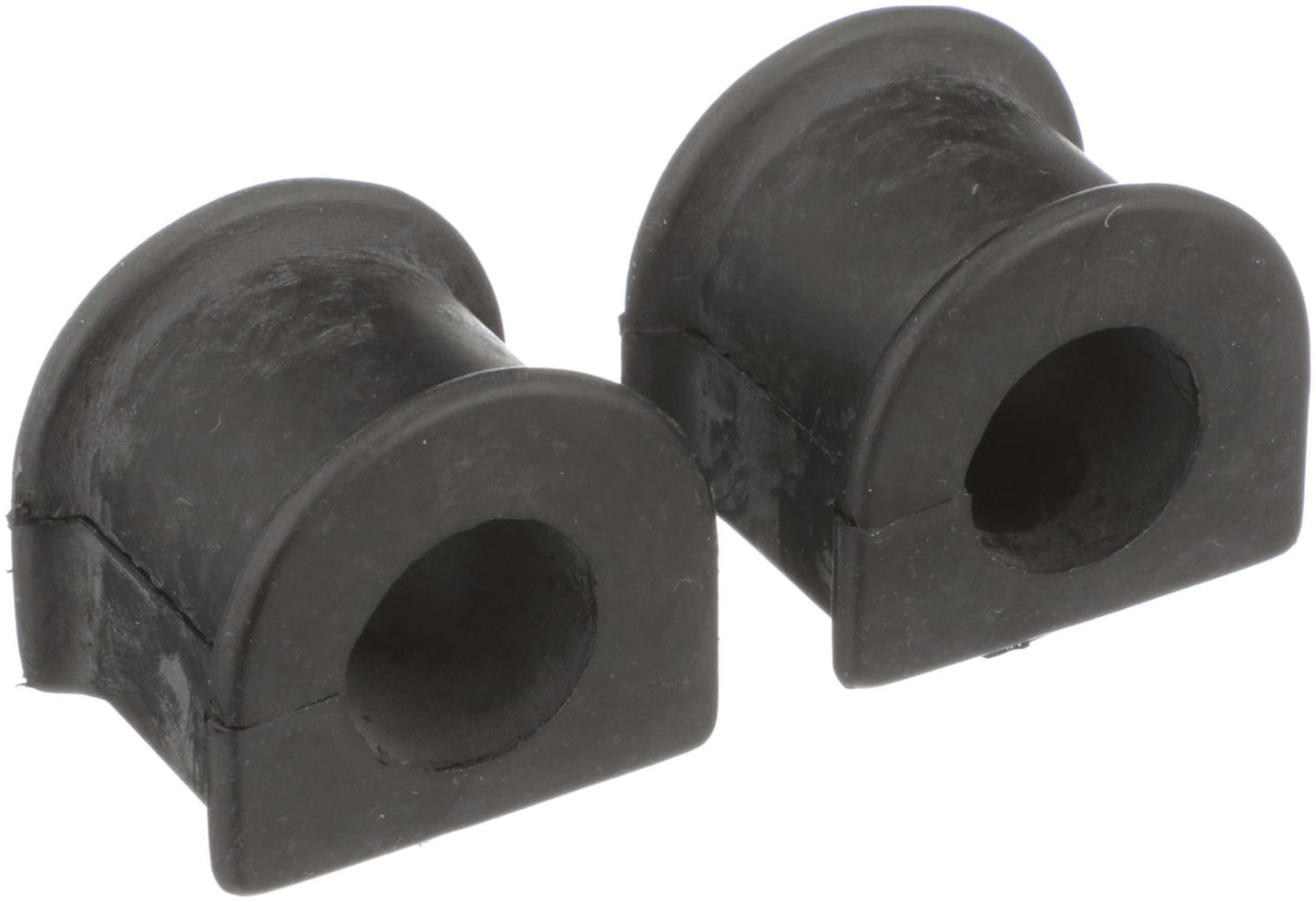 Angle View of Rear Suspension Stabilizer Bar Bushing Kit DELPHI TD4944W