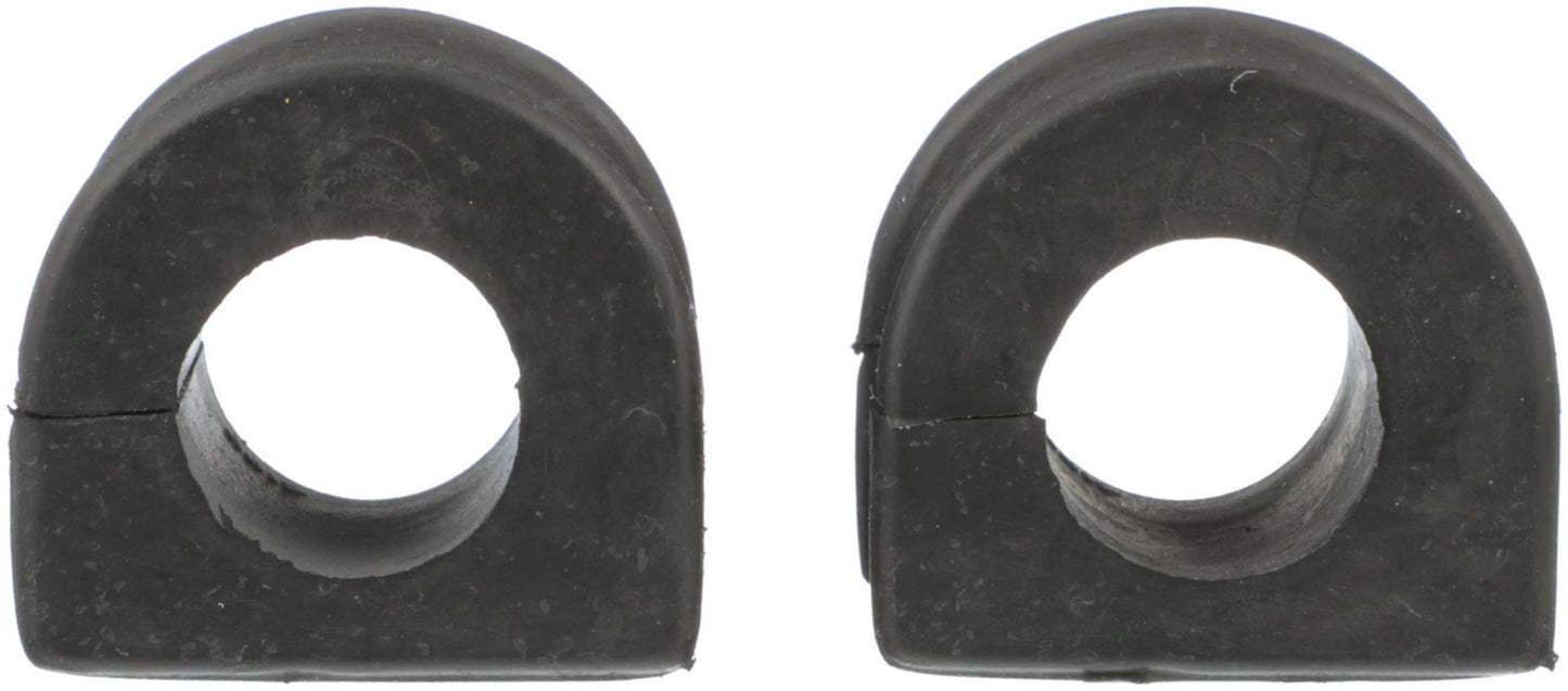 Back View of Rear Suspension Stabilizer Bar Bushing Kit DELPHI TD4944W