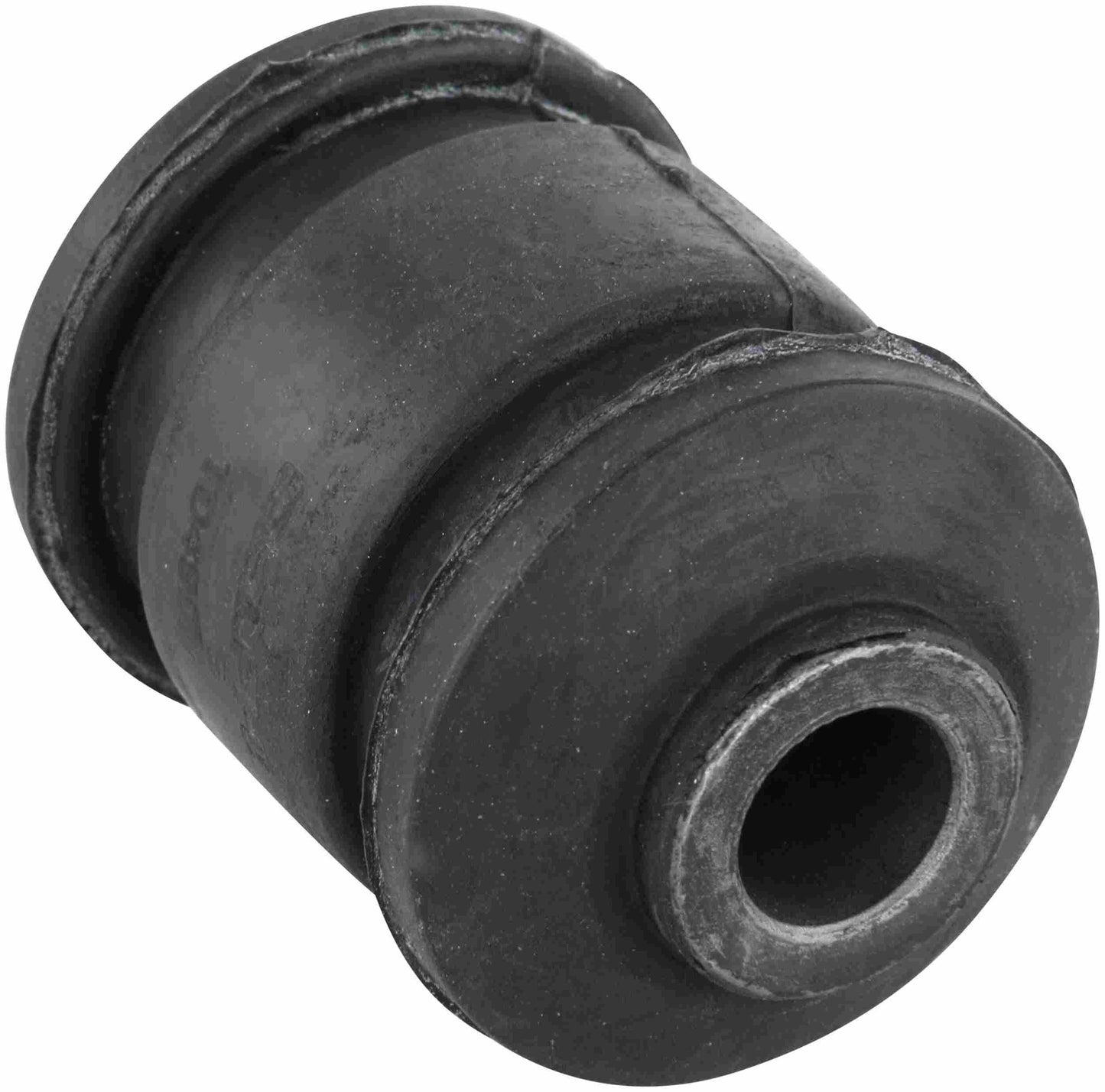 Angle View of Front Upper Suspension Control Arm Bushing DELPHI TD499W