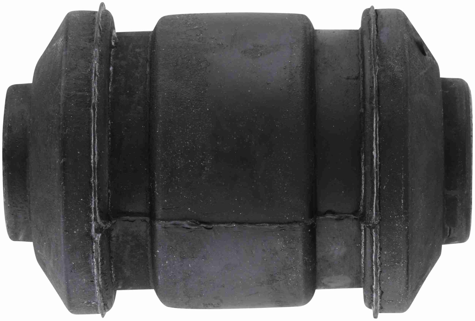 Bottom View of Front Upper Suspension Control Arm Bushing DELPHI TD499W