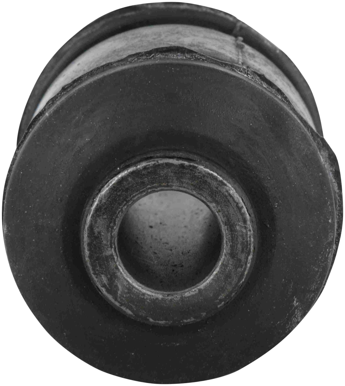 Front View of Front Upper Suspension Control Arm Bushing DELPHI TD499W