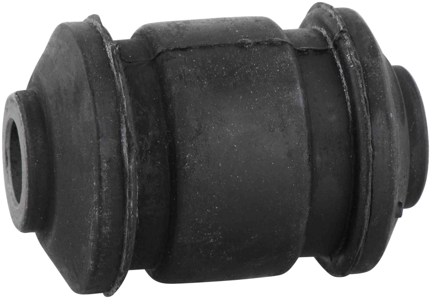 Left View of Front Upper Suspension Control Arm Bushing DELPHI TD499W