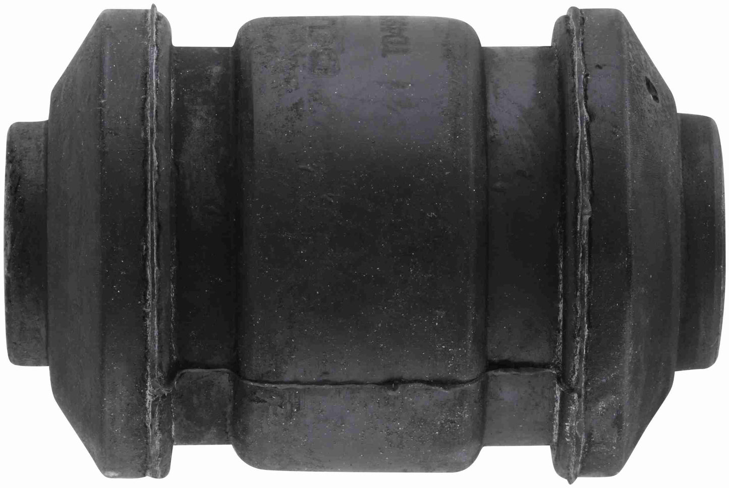 Top View of Front Upper Suspension Control Arm Bushing DELPHI TD499W