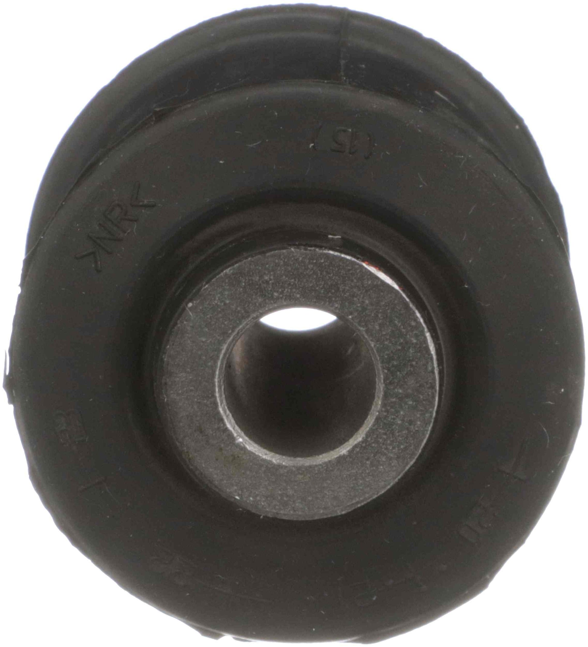 Front View of Front Suspension Control Arm Bushing DELPHI TD5054W