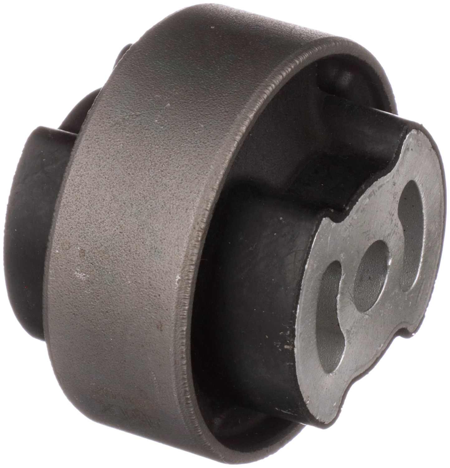 Angle View of Front Rear Suspension Control Arm Bushing DELPHI TD5060W