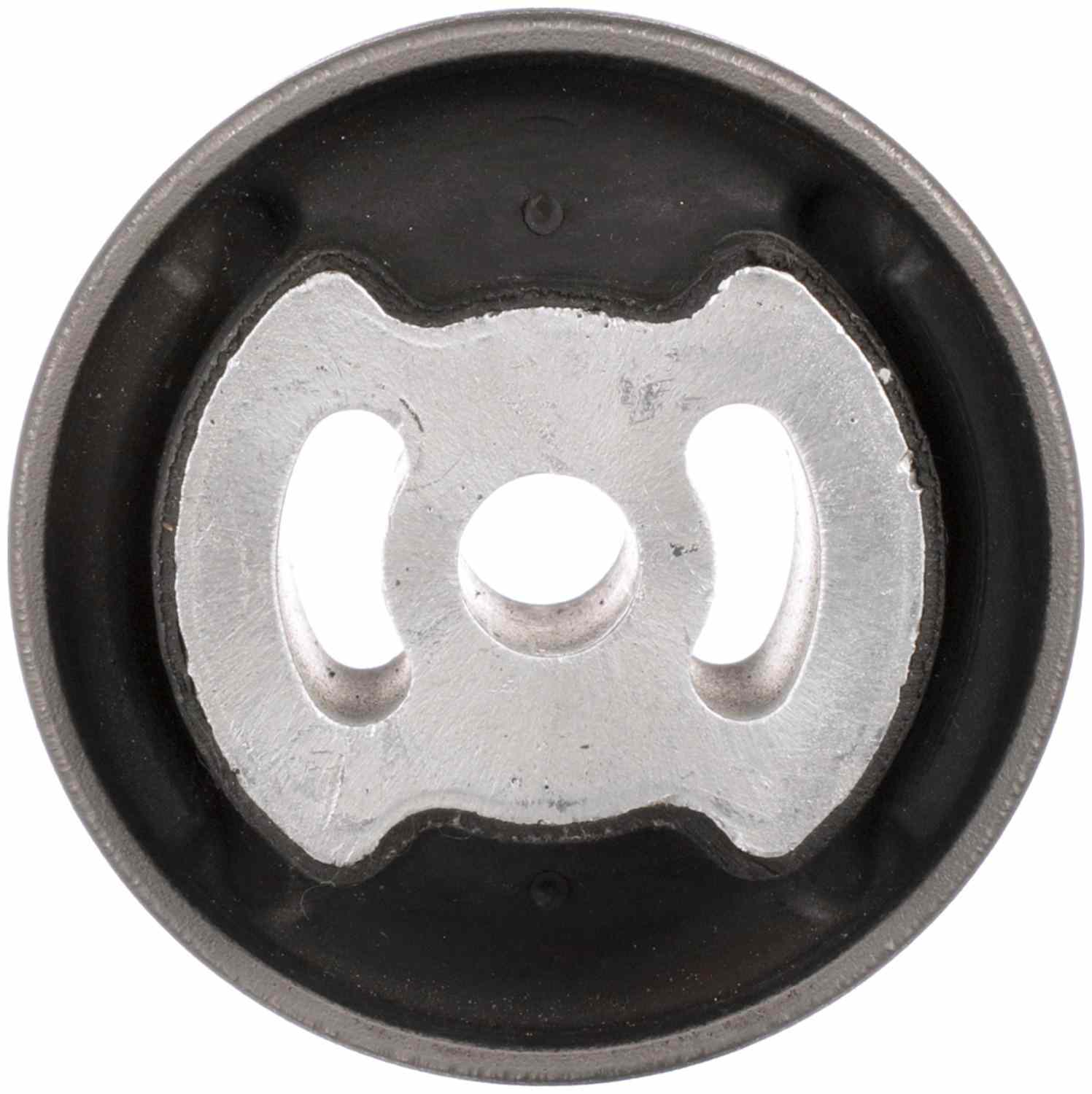 Back View of Front Rear Suspension Control Arm Bushing DELPHI TD5060W