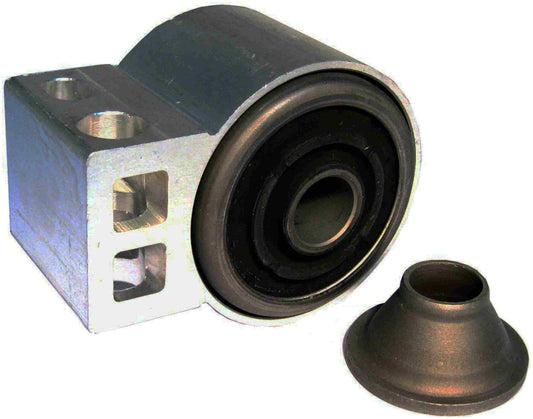 Angle View of Front Rear Suspension Control Arm Bushing DELPHI TD507W