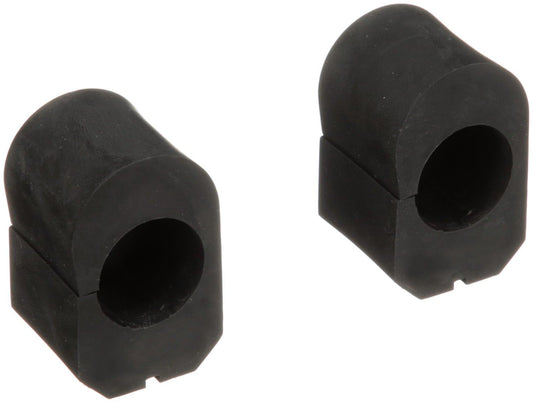 Angle View of Front Suspension Stabilizer Bar Bushing Kit DELPHI TD5083W