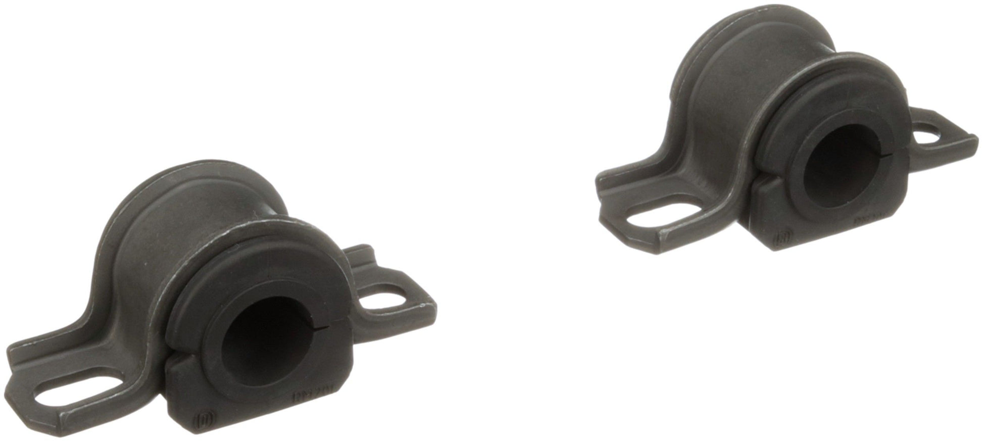 Angle View of Front Suspension Stabilizer Bar Bushing Kit DELPHI TD5098W