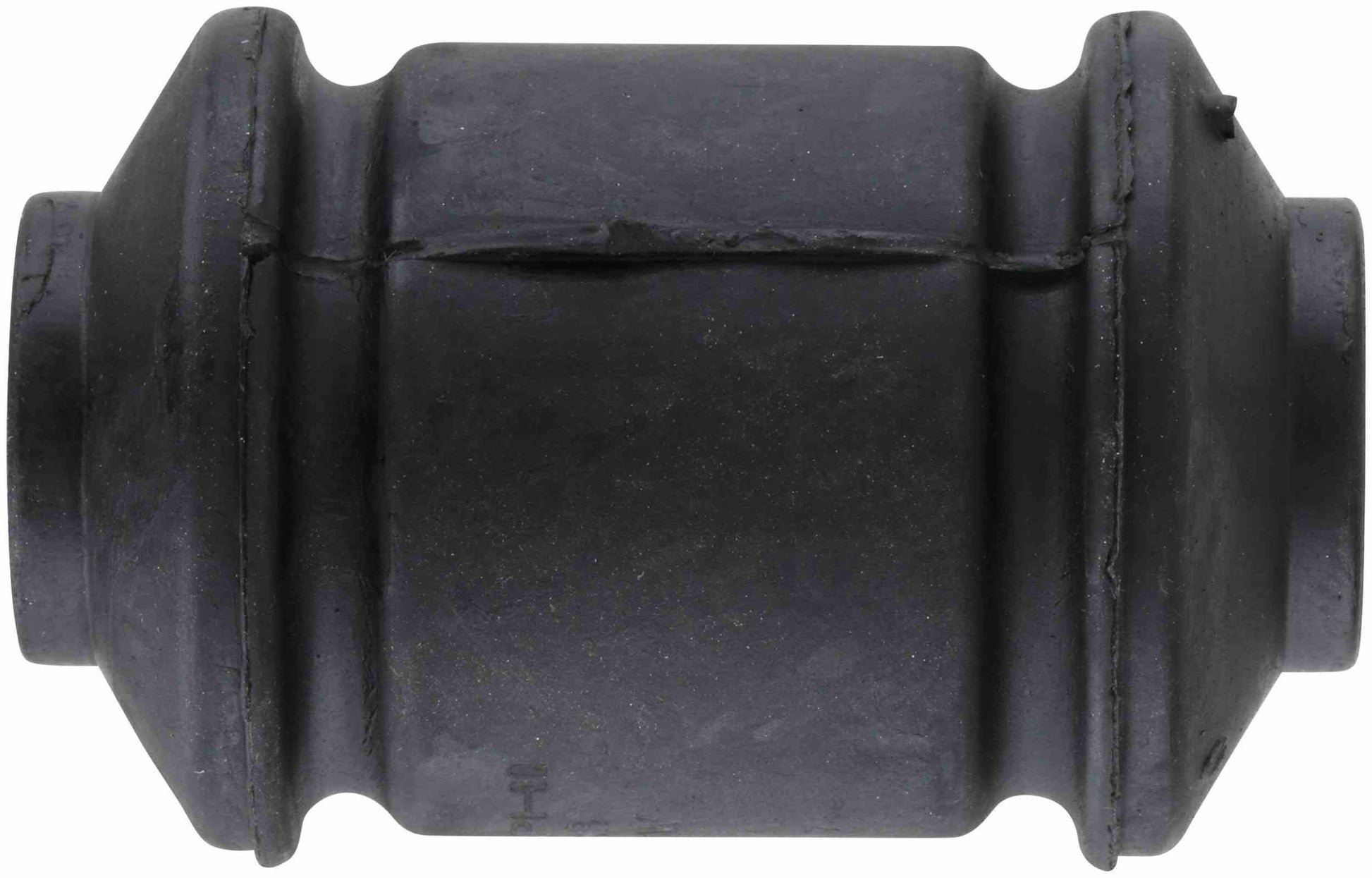 Bottom View of Front Rear Upper Suspension Control Arm Bushing DELPHI TD525W