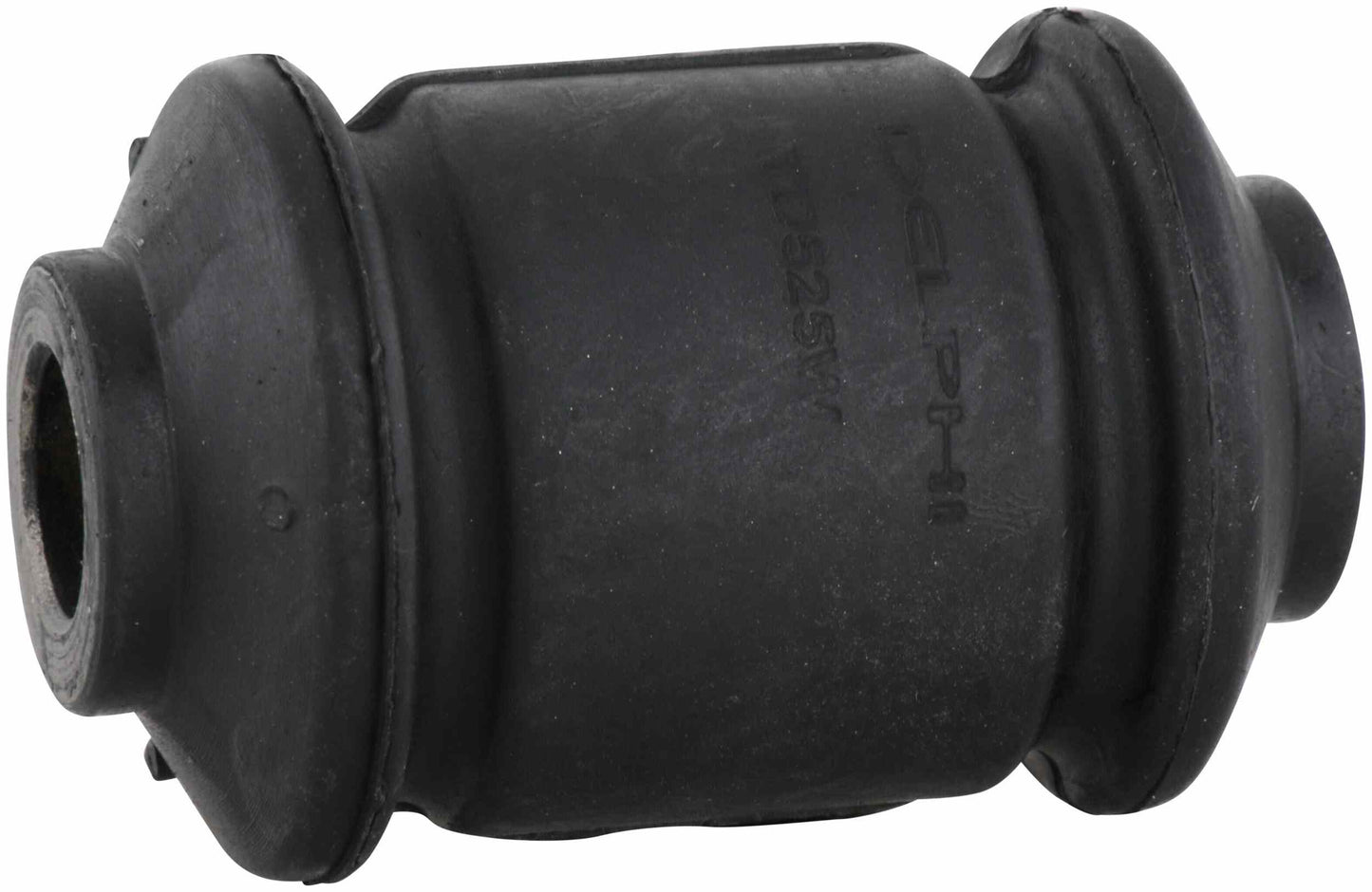 Left View of Front Rear Upper Suspension Control Arm Bushing DELPHI TD525W