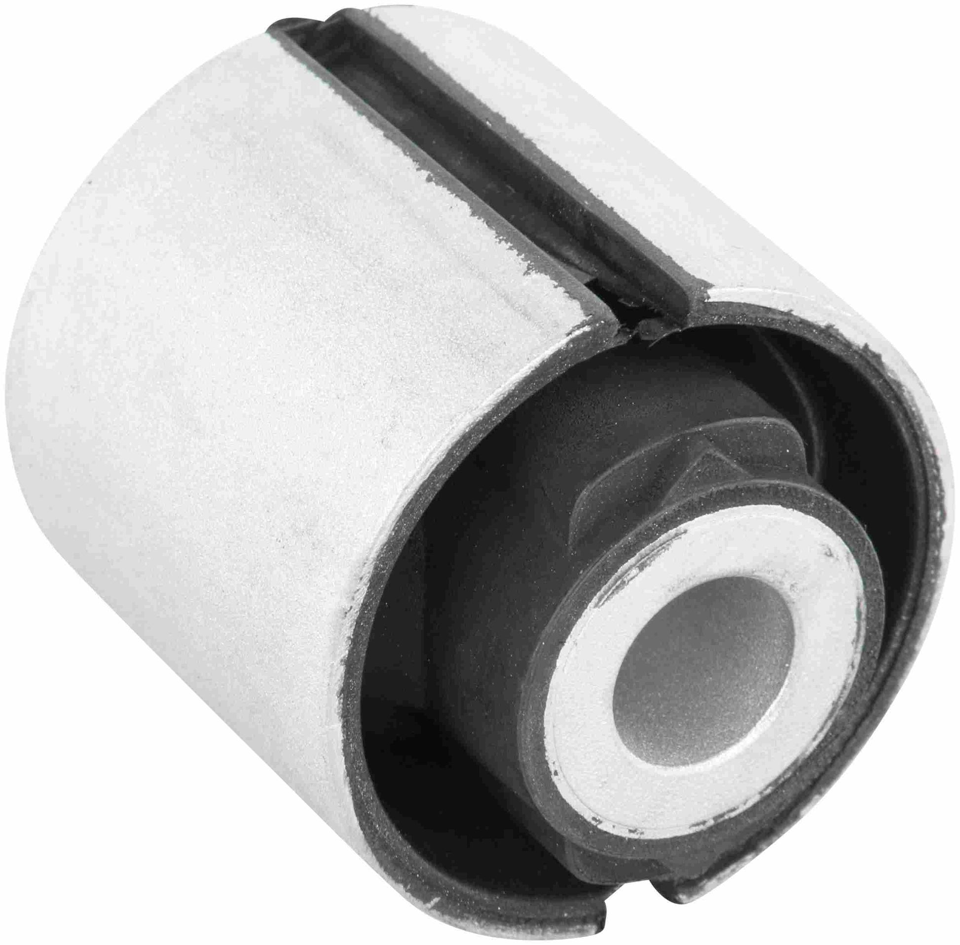 Angle View of Front Rear Suspension Control Arm Bushing DELPHI TD531W