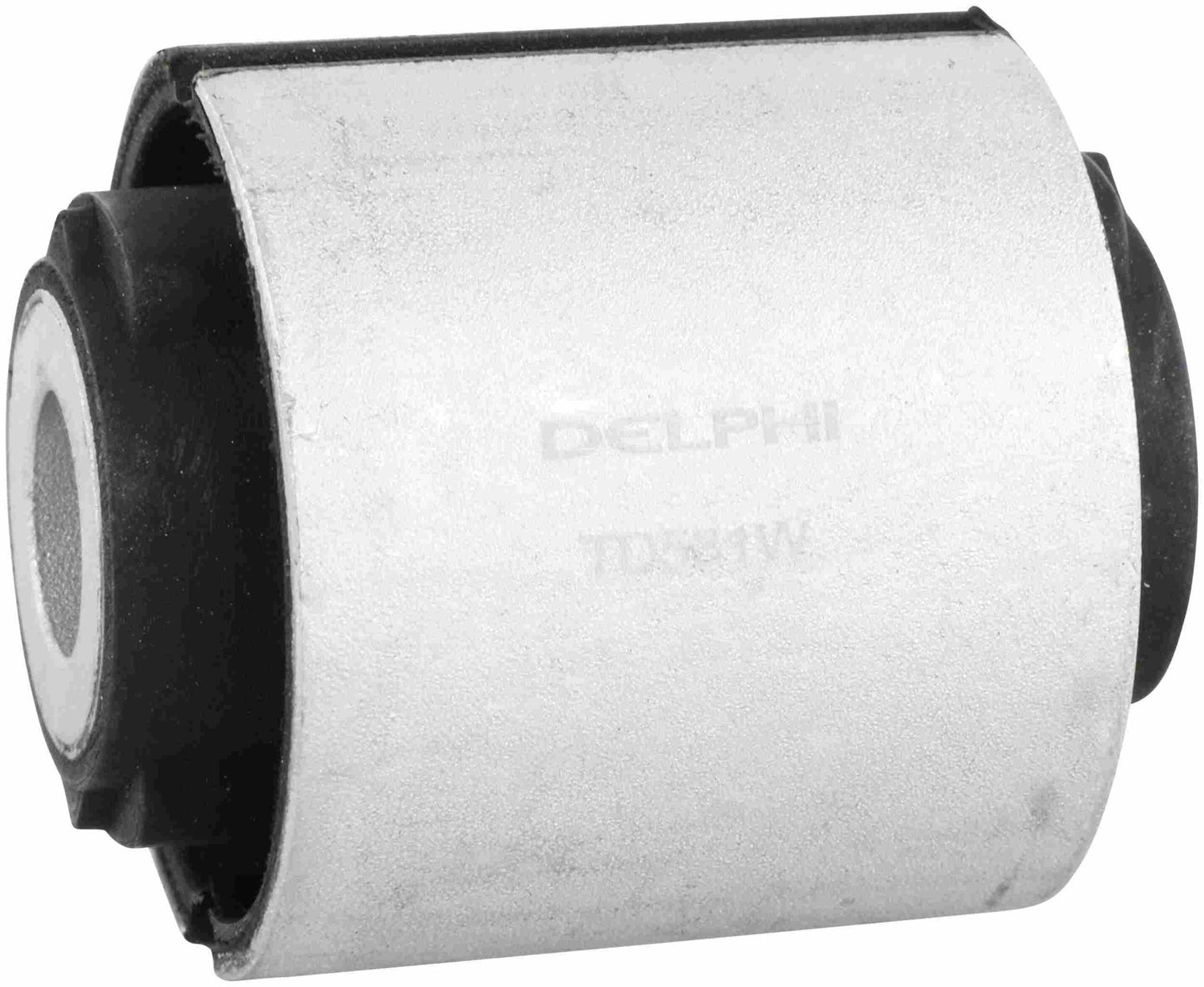 Left View of Front Rear Suspension Control Arm Bushing DELPHI TD531W