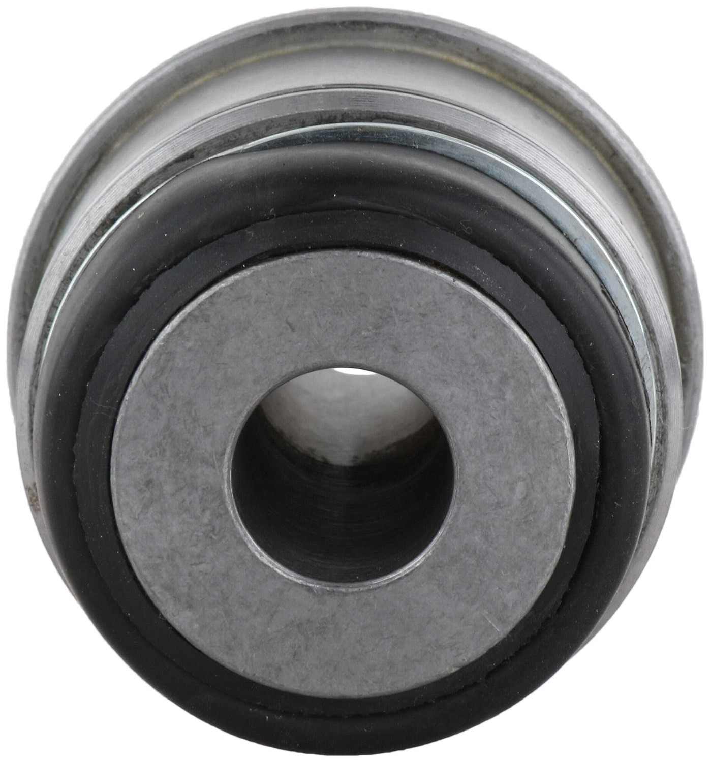 Back View of Rear Suspension Control Arm Bushing DELPHI TD551W