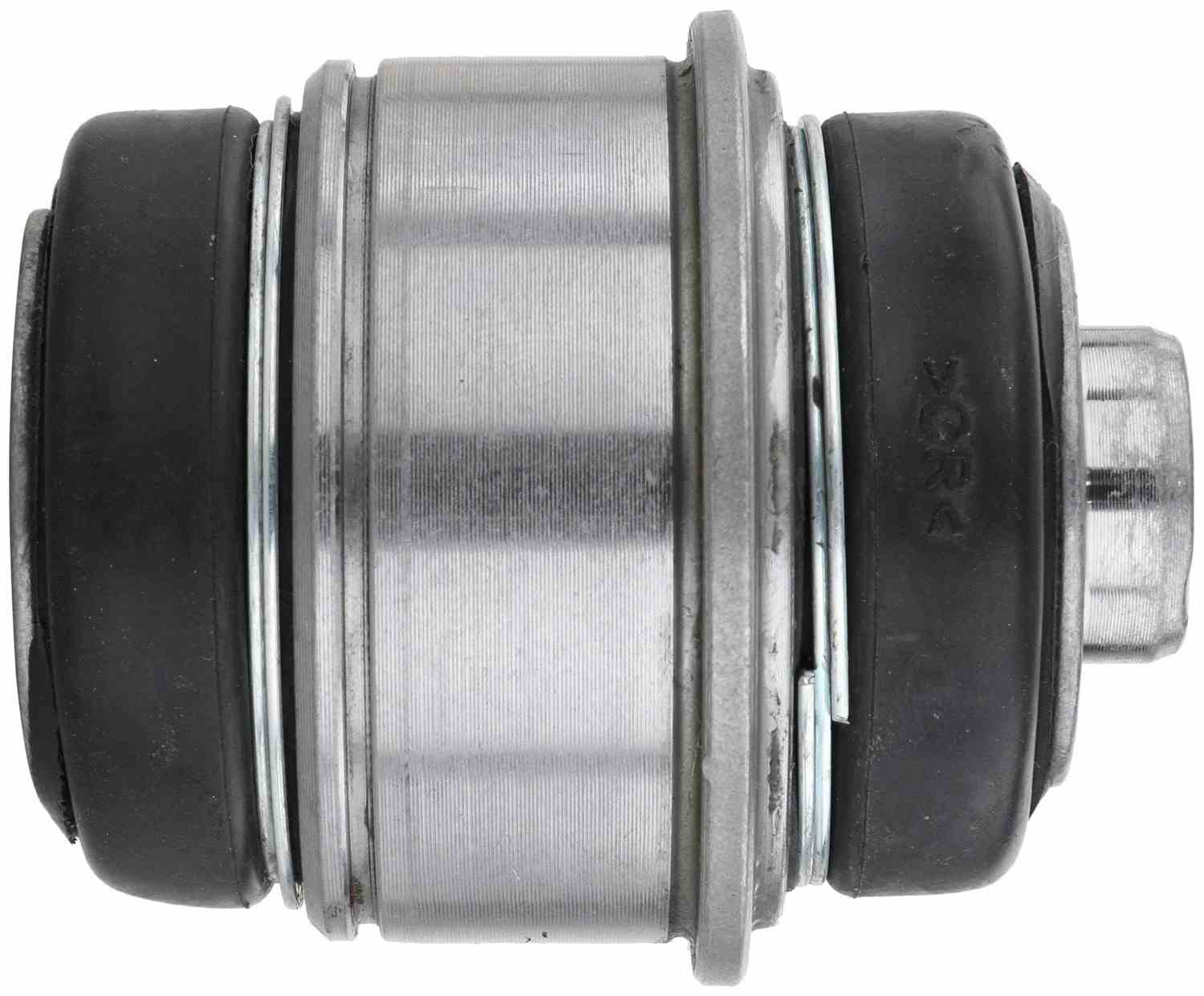 Bottom View of Rear Suspension Control Arm Bushing DELPHI TD551W