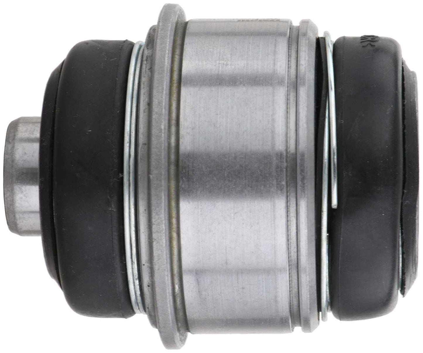 Top View of Rear Suspension Control Arm Bushing DELPHI TD551W