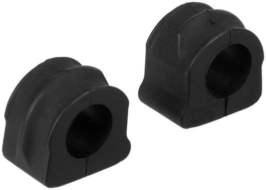 Angle View of Front Suspension Stabilizer Bar Bushing Kit DELPHI TD561W