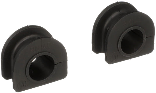 Angle View of Front Suspension Stabilizer Bar Bushing Kit DELPHI TD5761W