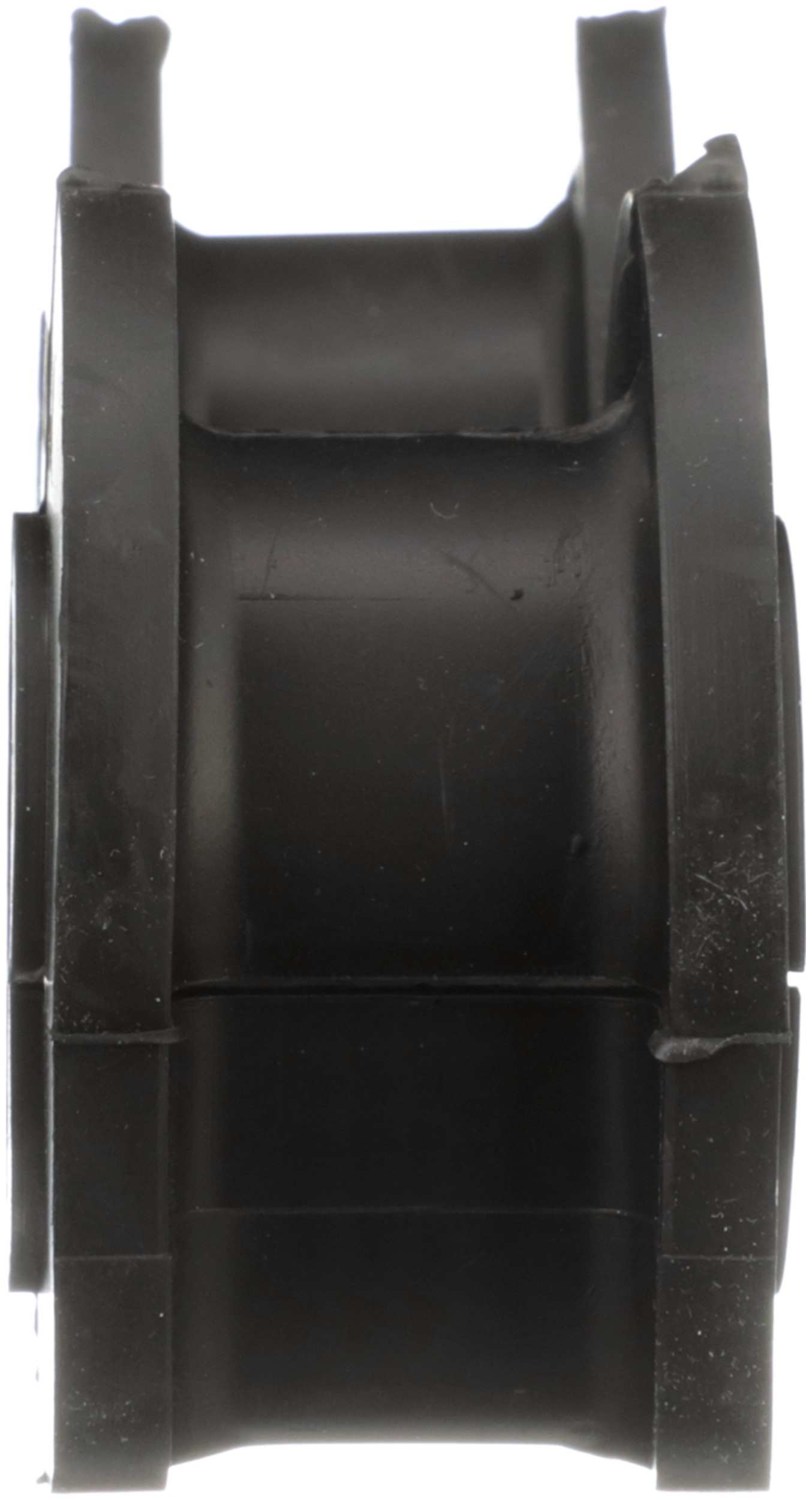 Side View of Front Suspension Stabilizer Bar Bushing Kit DELPHI TD5761W