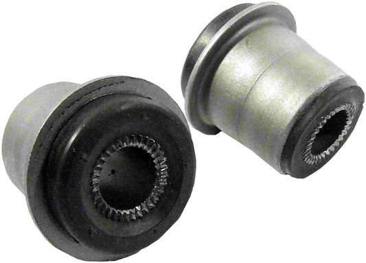 Angle View of Front Upper Suspension Control Arm Bushing Kit DELPHI TD610W