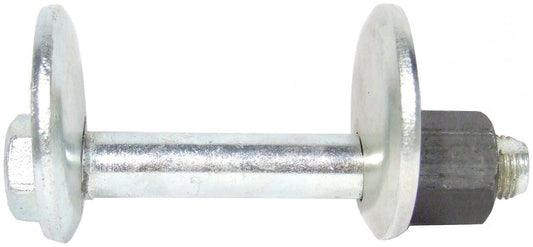 Angle View of Front Upper Alignment Cam Bolt Kit DELPHI TD625W