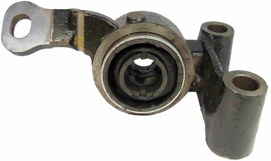 Angle View of Front Rear Left Suspension Control Arm Bushing DELPHI TD664W