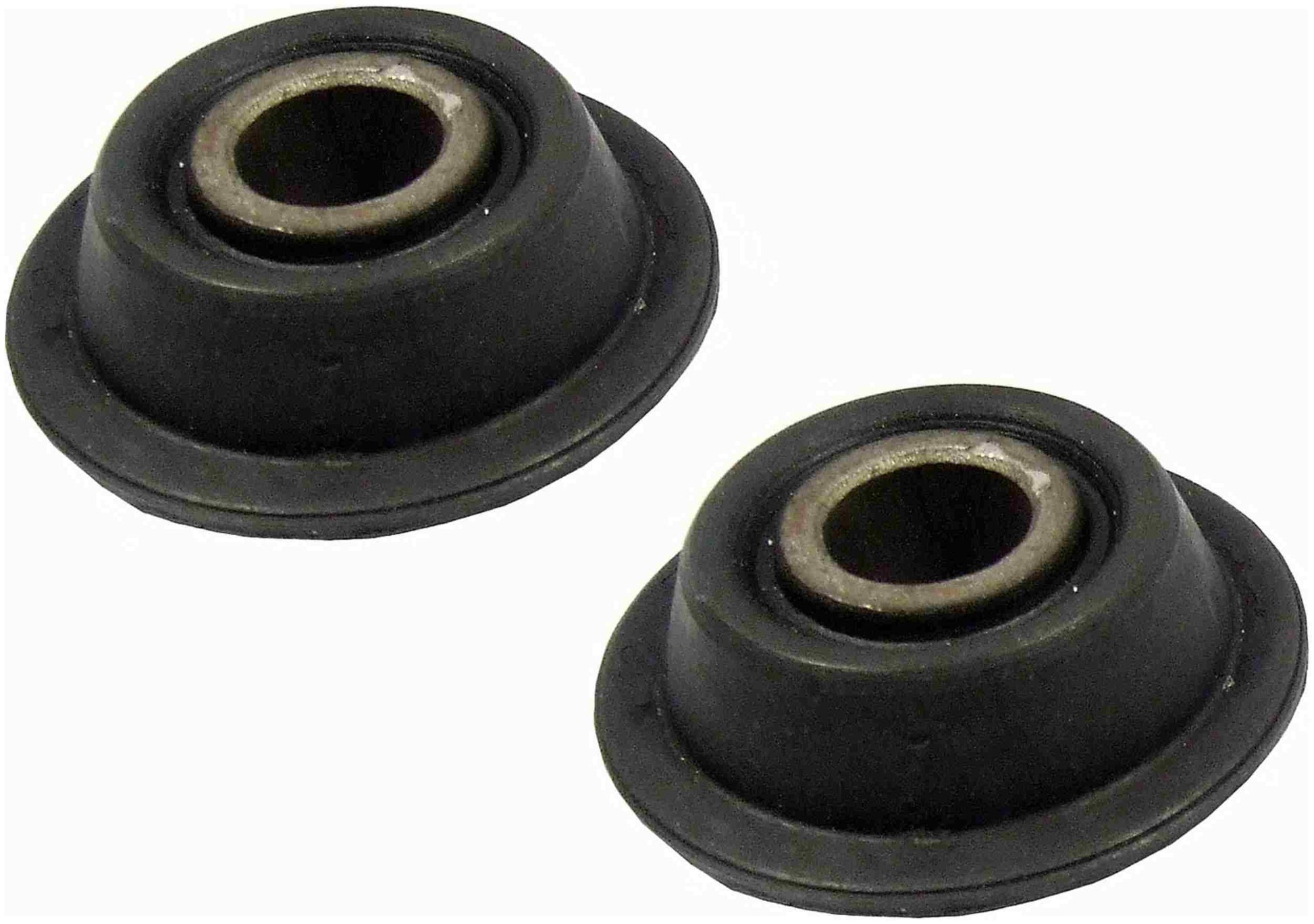 Angle View of Front Suspension Control Arm Bushing DELPHI TD693W