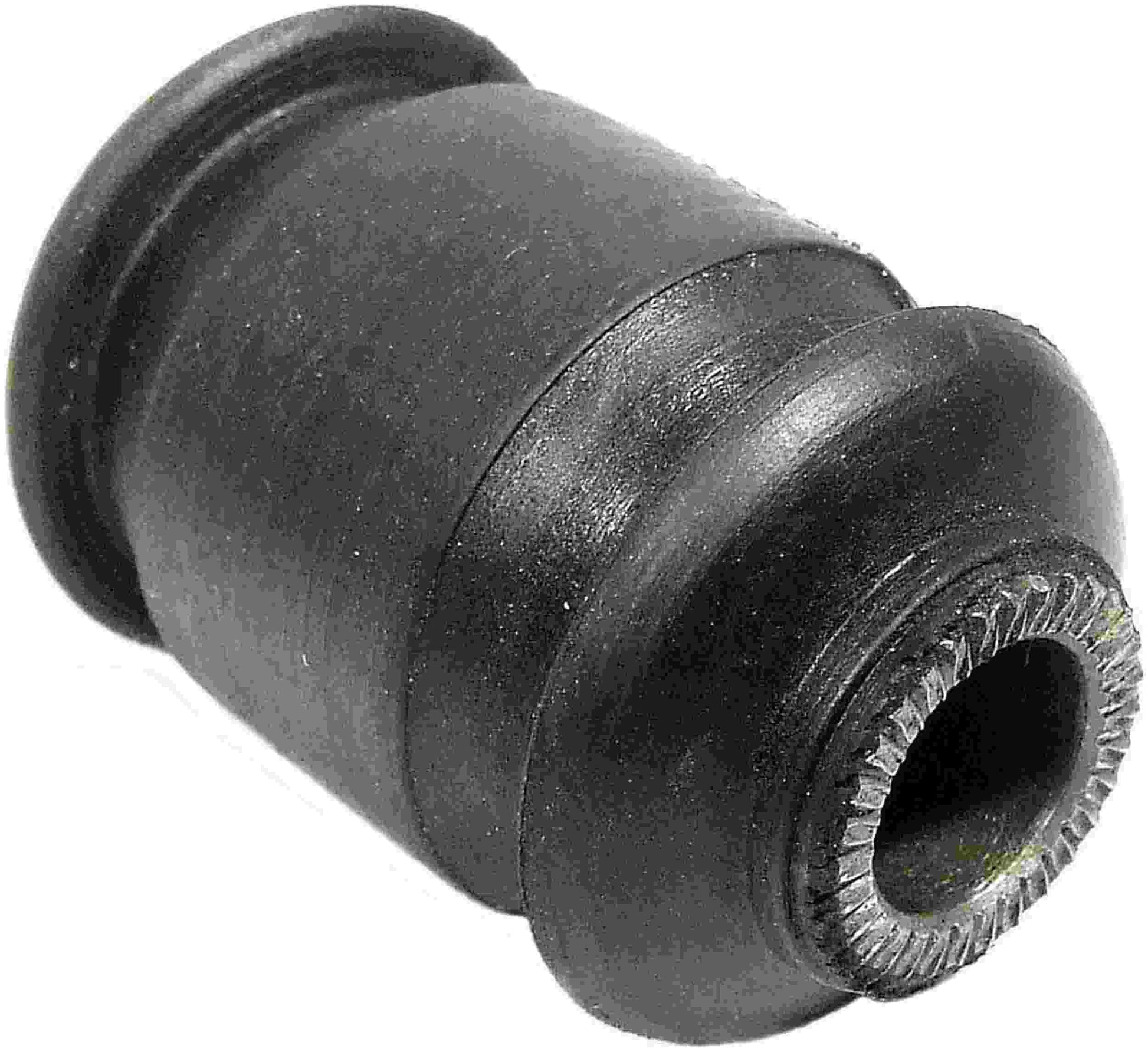 Angle View of Front Rear Suspension Control Arm Bushing DELPHI TD728W