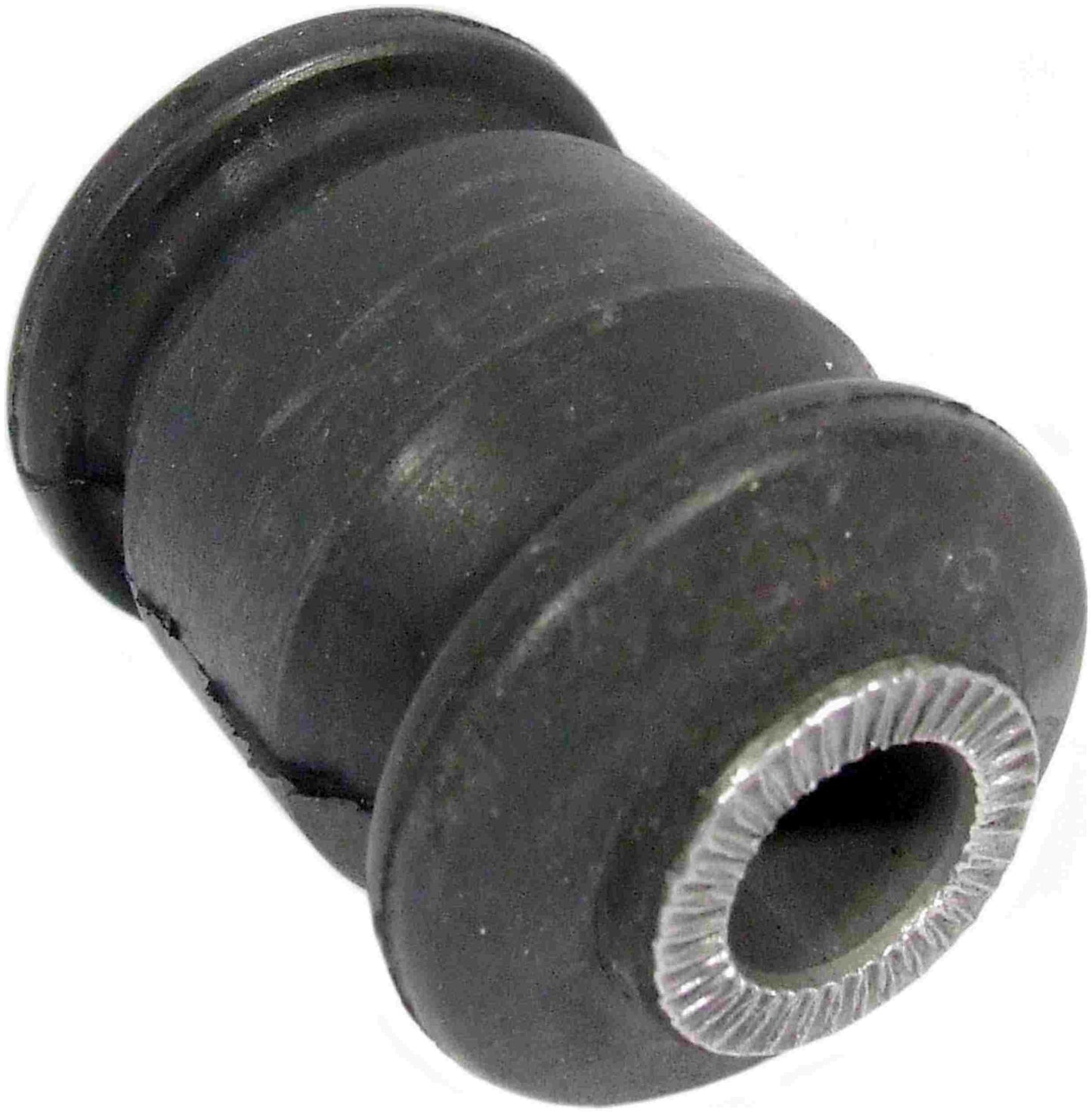 Angle View of Front Suspension Control Arm Bushing DELPHI TD735W