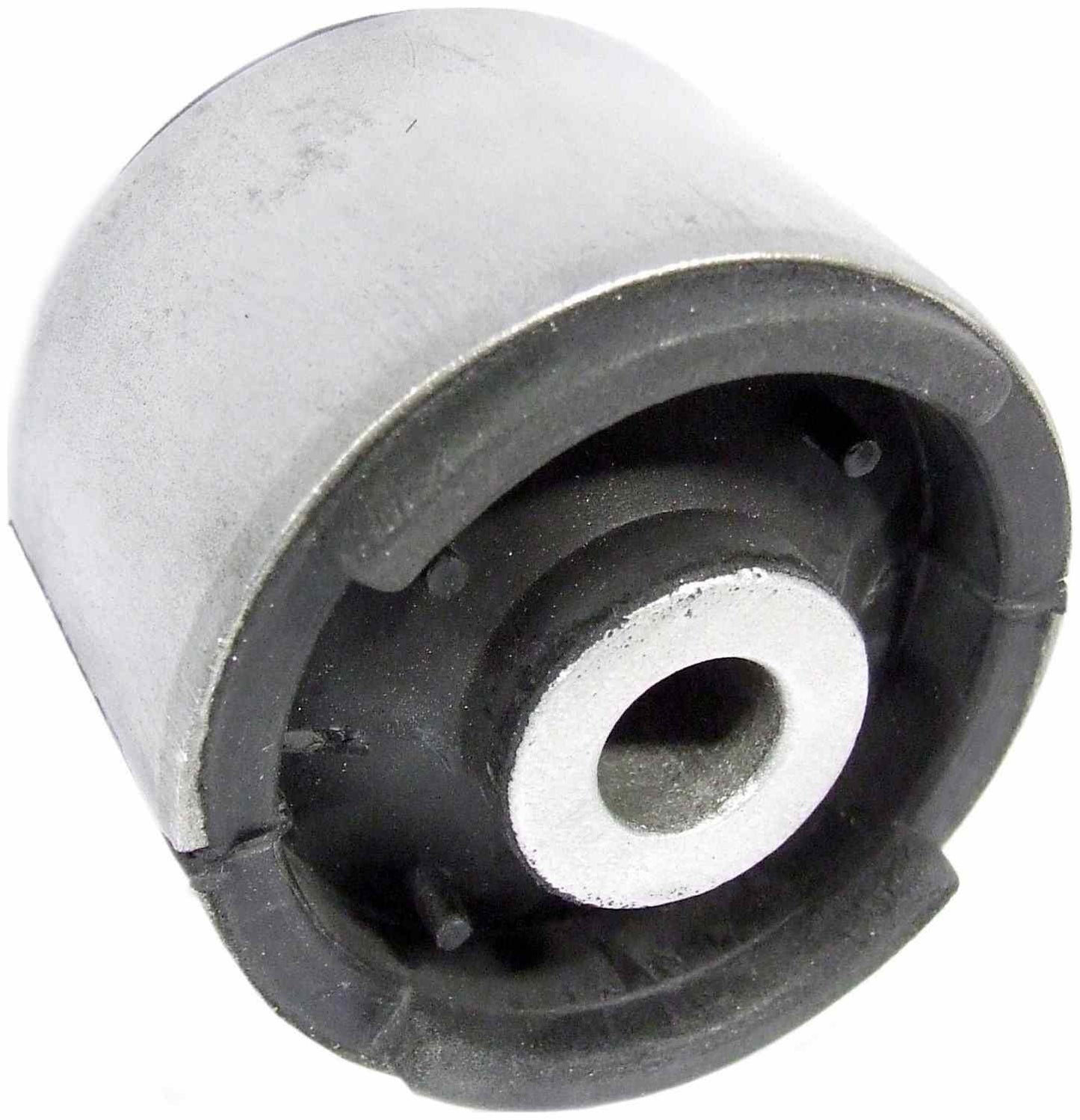 Angle View of Rear Suspension Trailing Arm Bushing DELPHI TD736W