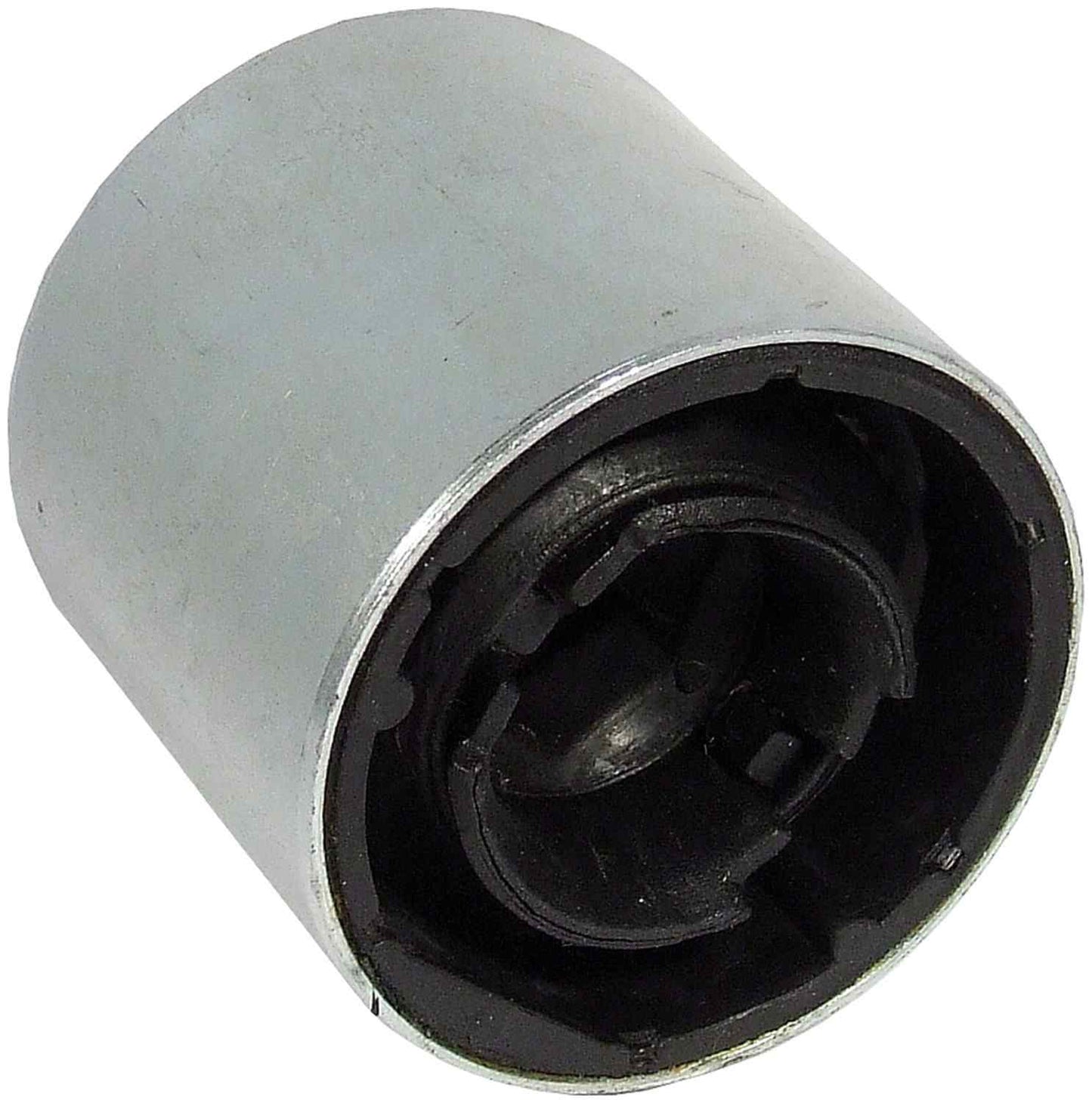 Angle View of Front Rear Suspension Control Arm Bushing DELPHI TD750W