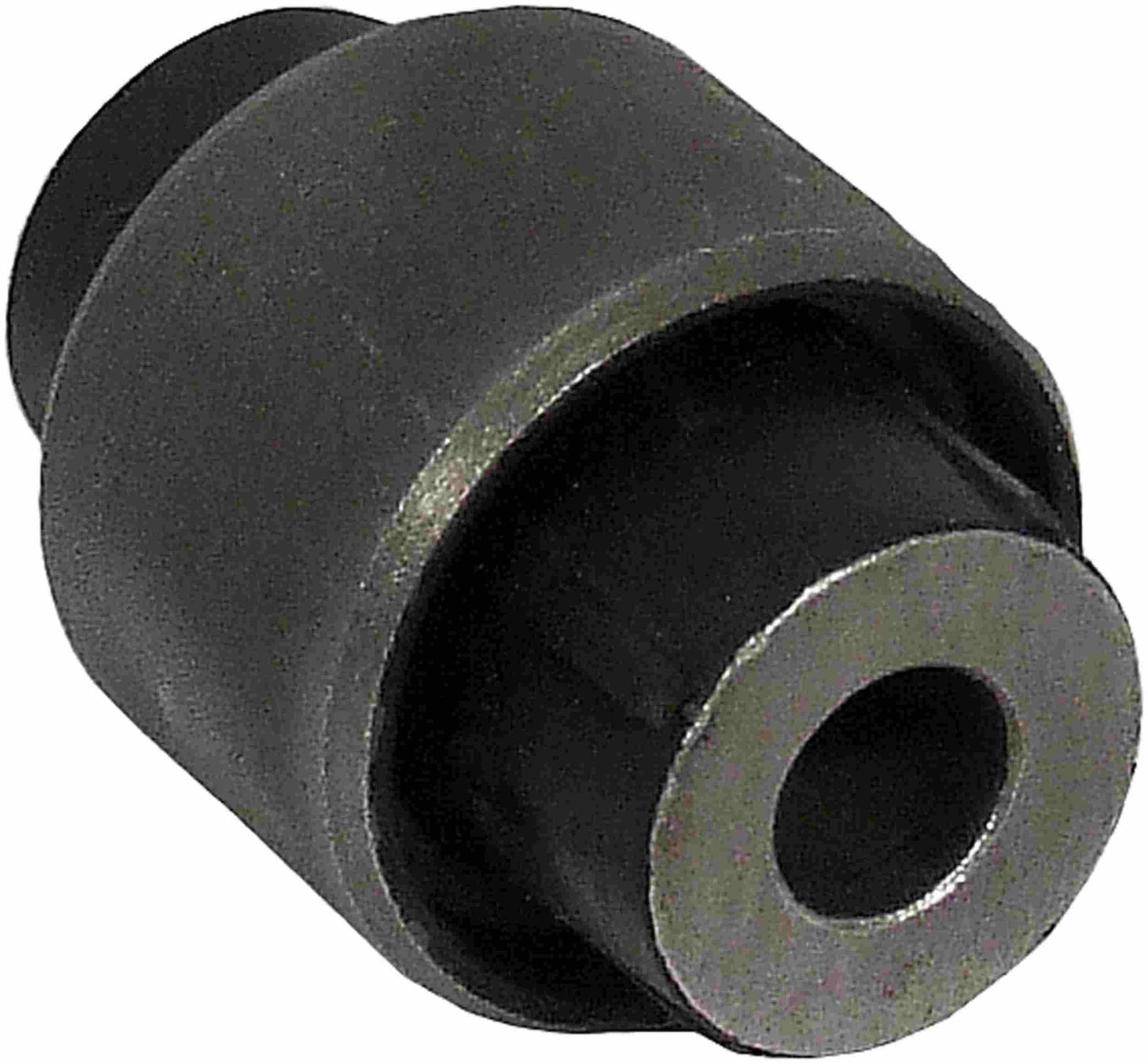 Angle View of Front Upper Suspension Control Arm Bushing DELPHI TD751W