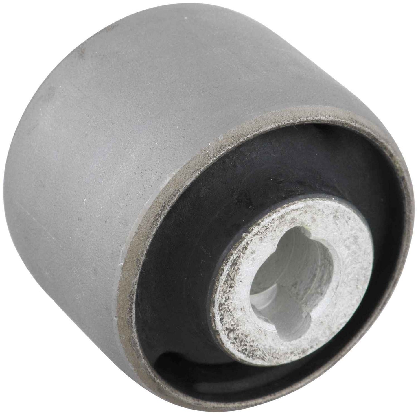 Angle View of Rear Suspension Control Arm Bushing DELPHI TD755W