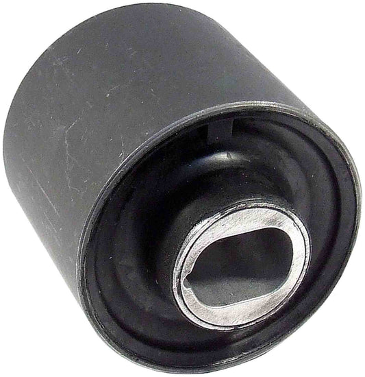 Angle View of Front Upper Suspension Control Arm Bushing DELPHI TD758W