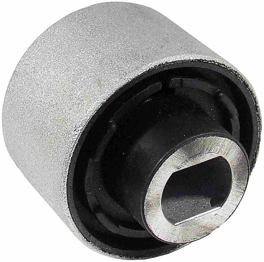 Angle View of Front Rear Suspension Control Arm Bushing DELPHI TD759W